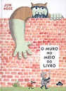 O Muro no Meio do Livro